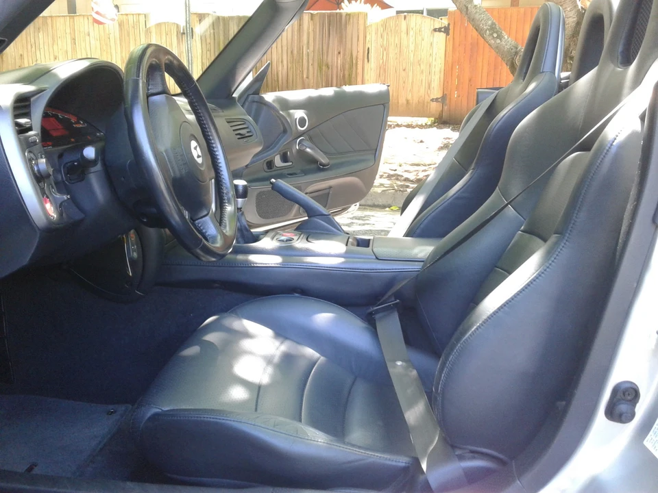 2002 Honda AP1 S2000 - Image 28 of 31