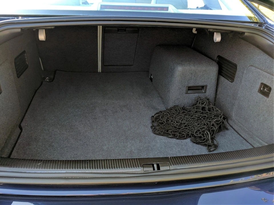2003 Audi C5 RS6 - Image 31 of 31