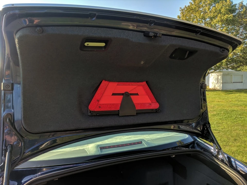 2003 Audi C5 RS6 - Image 30 of 31