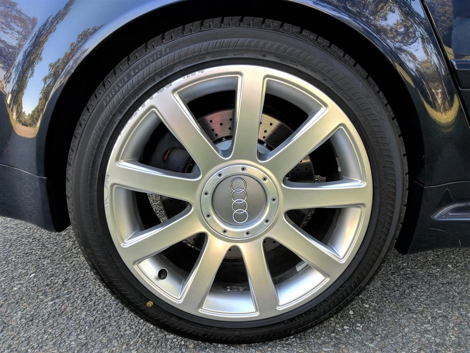2003 Audi C5 RS6 - Image 19 of 31