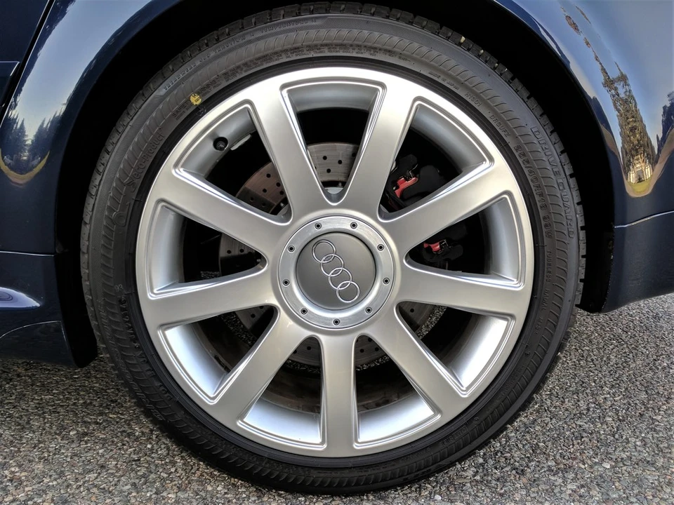 2003 Audi C5 RS6 - Image 16 of 31