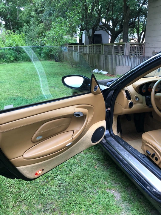 2003 Porsche 996 Carrera - Image 20 of 31