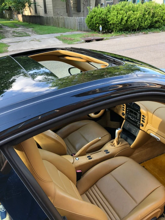 2003 Porsche 996 Carrera - Image 11 of 31