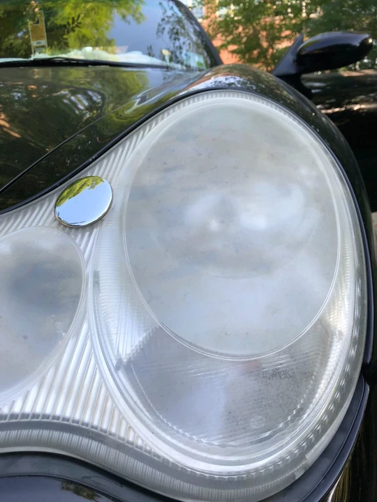 2003 Porsche 996 Carrera - Image 19 of 31