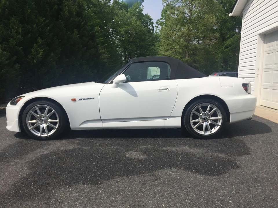 2004 Honda AP2 S2000 - Image 2 of 31