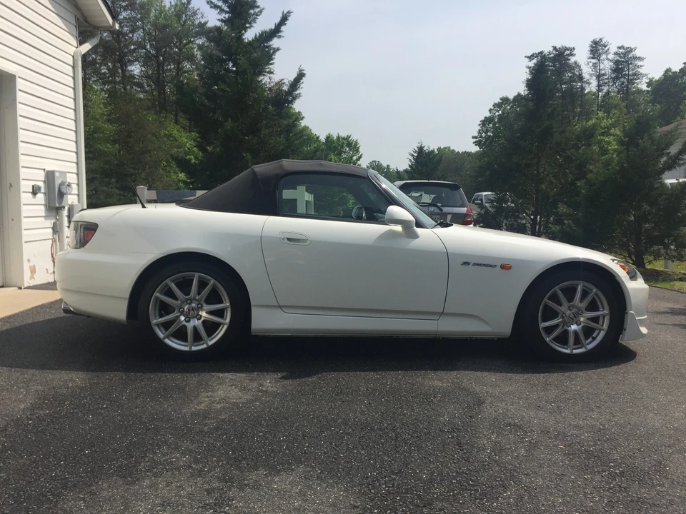 2004 Honda AP2 S2000 - Image 7 of 31
