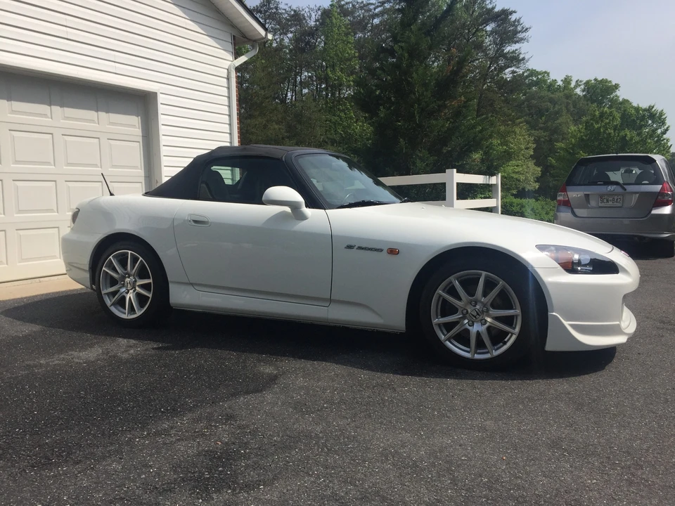2004 Honda AP2 S2000 - Image 8 of 31