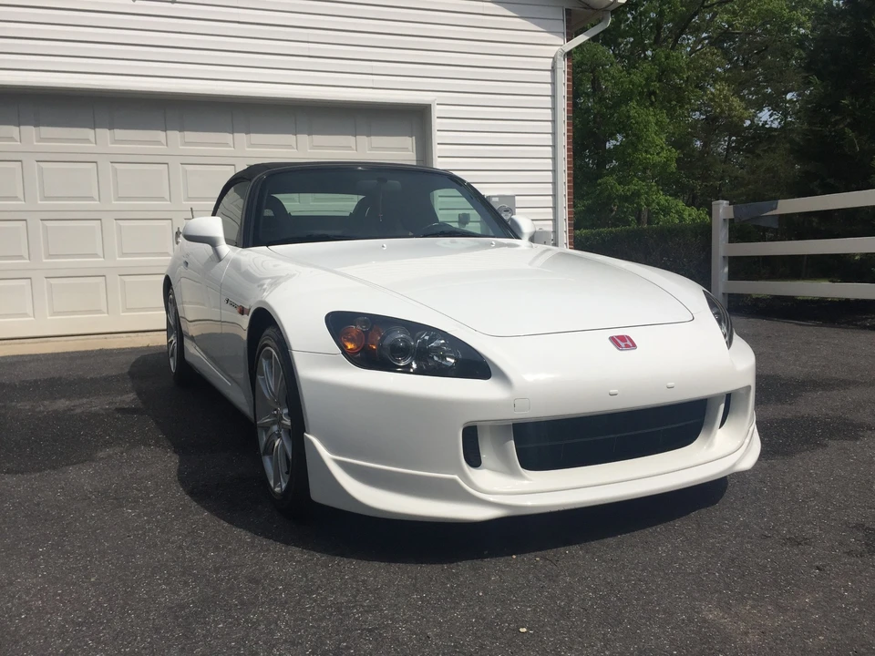 2004 Honda AP2 S2000 - Image 10 of 31