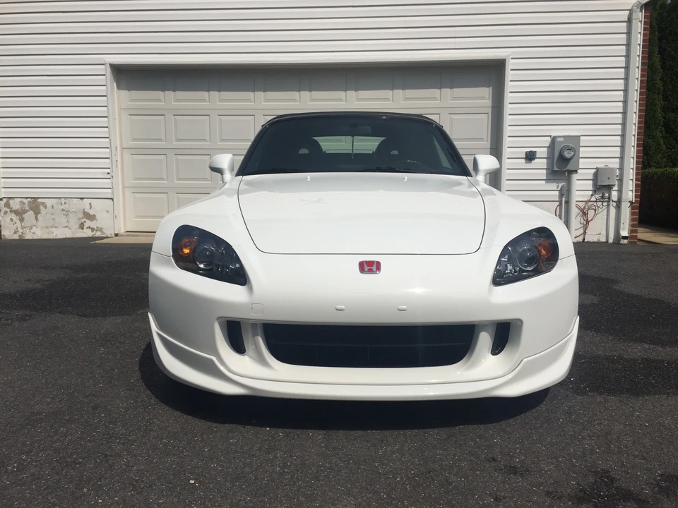 2004 Honda AP2 S2000 - Image 11 of 31