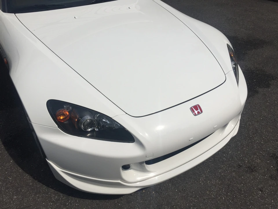 2004 Honda AP2 S2000 - Image 13 of 31
