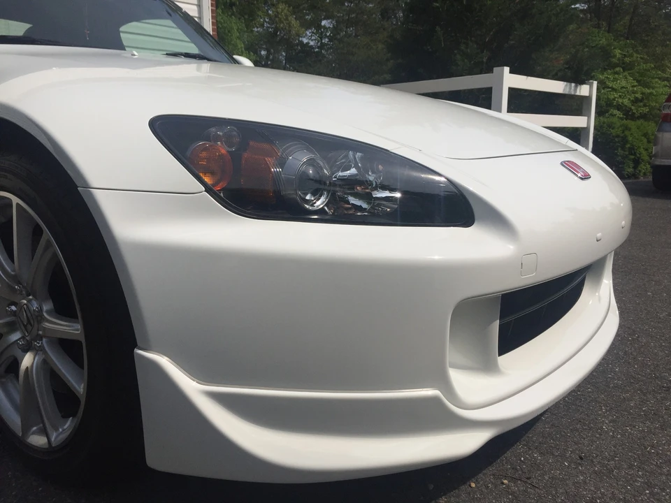 2004 Honda AP2 S2000 - Image 12 of 31