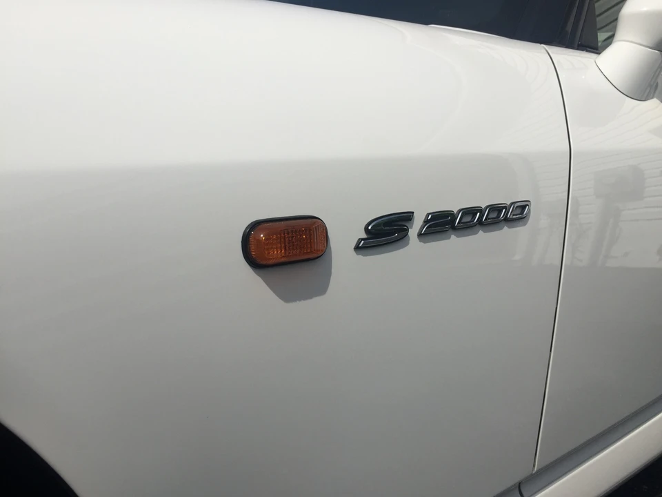 2004 Honda AP2 S2000 - Image 17 of 31