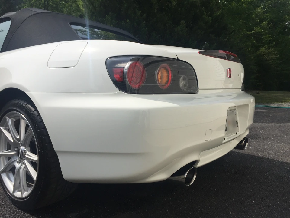 2004 Honda AP2 S2000 - Image 22 of 31