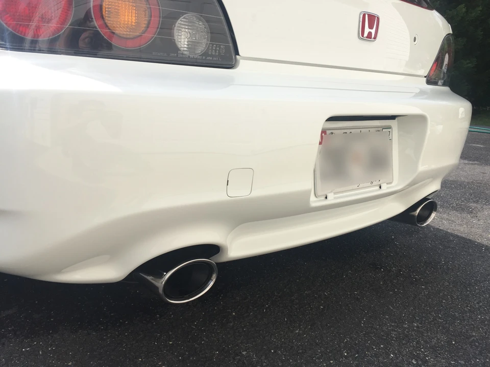 2004 Honda AP2 S2000 - Image 21 of 31