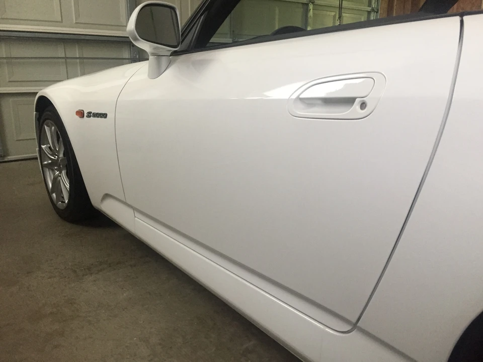 2004 Honda AP2 S2000 - Image 29 of 31
