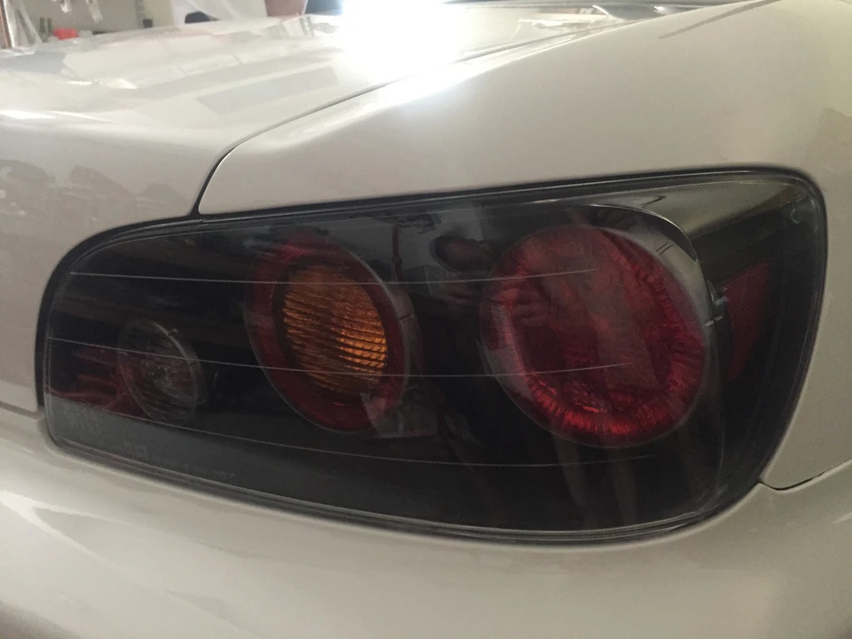 2004 Honda AP2 S2000 - Image 24 of 31