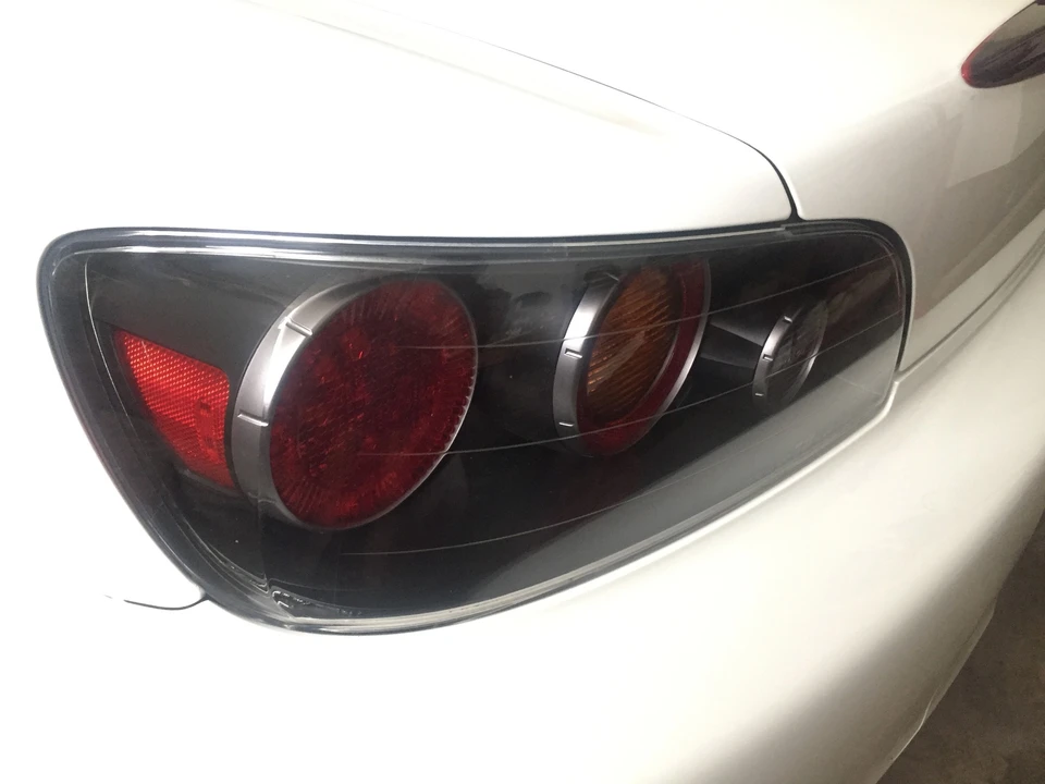 2004 Honda AP2 S2000 - Image 23 of 31