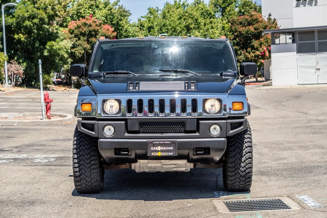 2005 Hummer Hummer H2 - Image 5 of 31