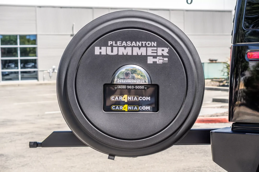 2005 Hummer Hummer H2 - Image 30 of 31