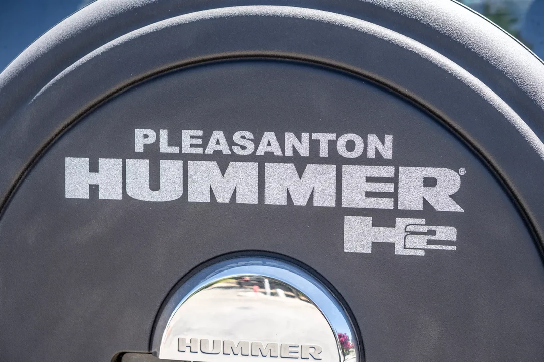 2005 Hummer Hummer H2 - Image 31 of 31