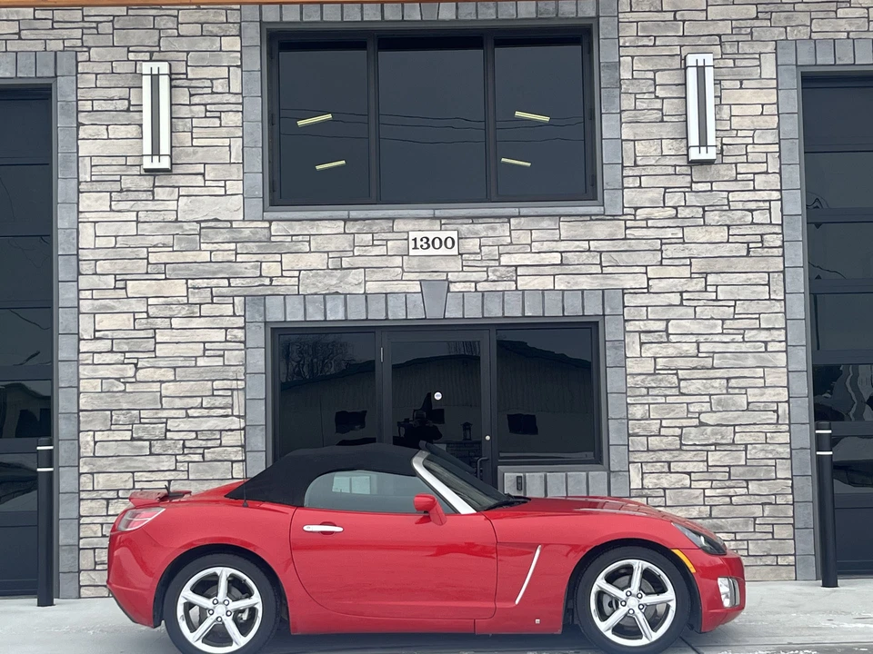 2007 Saturn Sky Red Line - Image 13 of 31