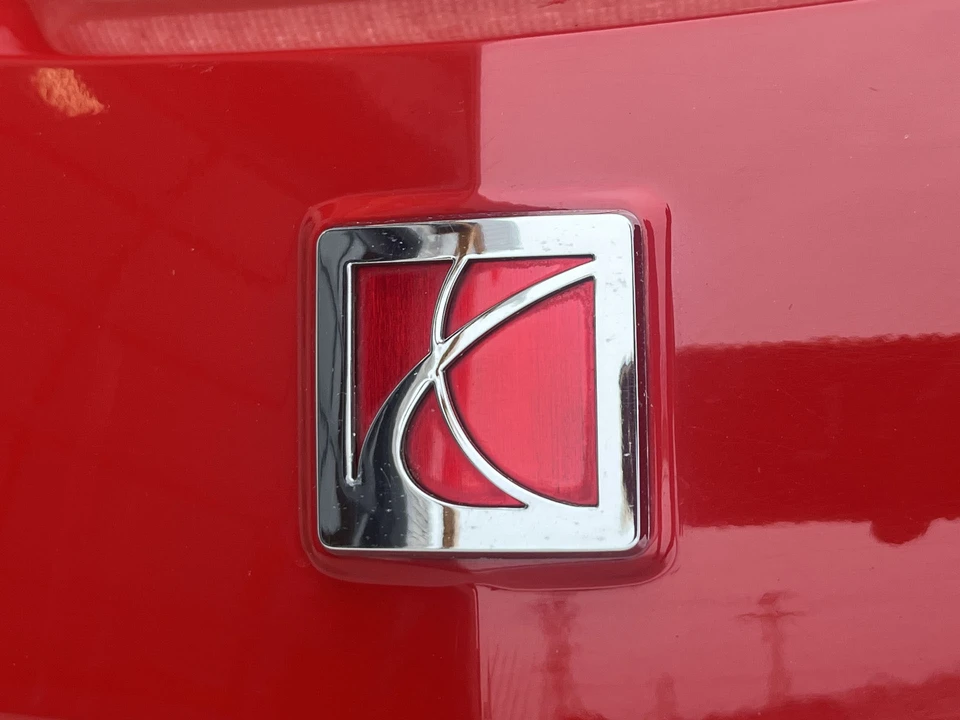 2007 Saturn Sky Red Line - Image 25 of 31