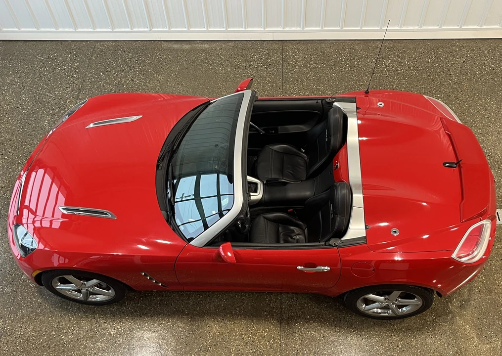 2007 Saturn Sky Red Line - Image 21 of 31