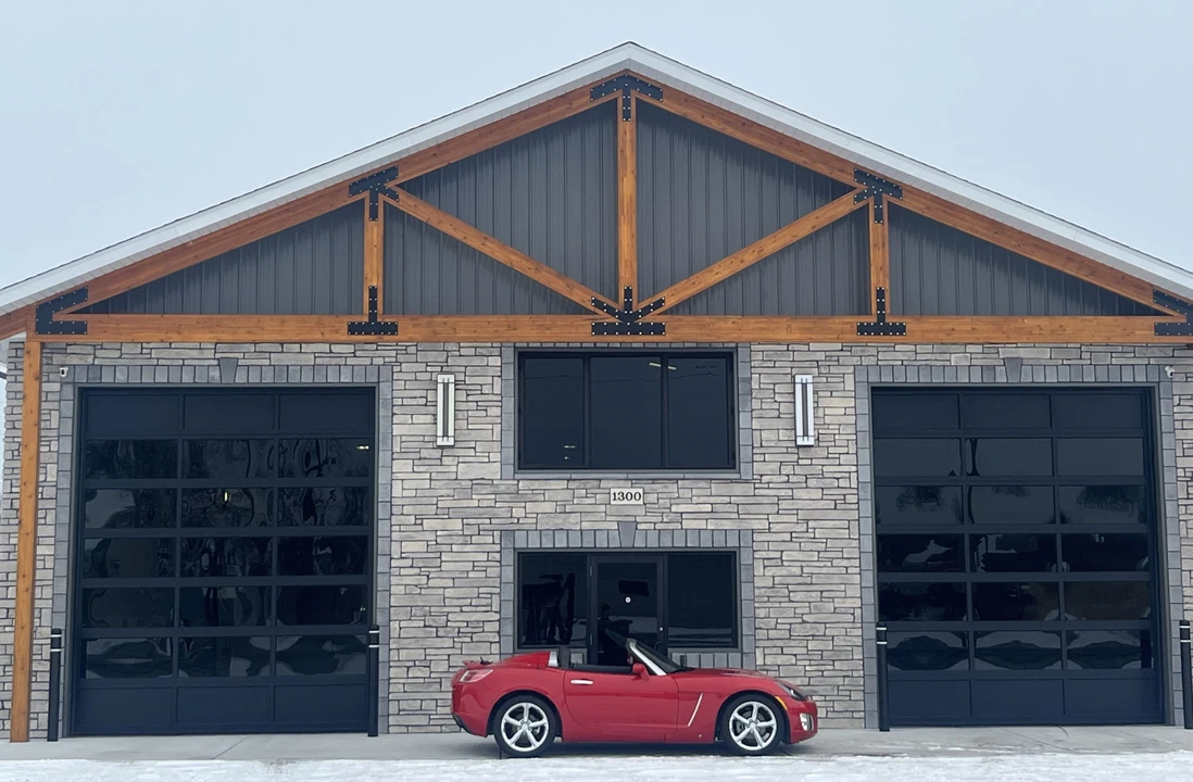 2007 Saturn Sky Red Line - Image 4 of 31