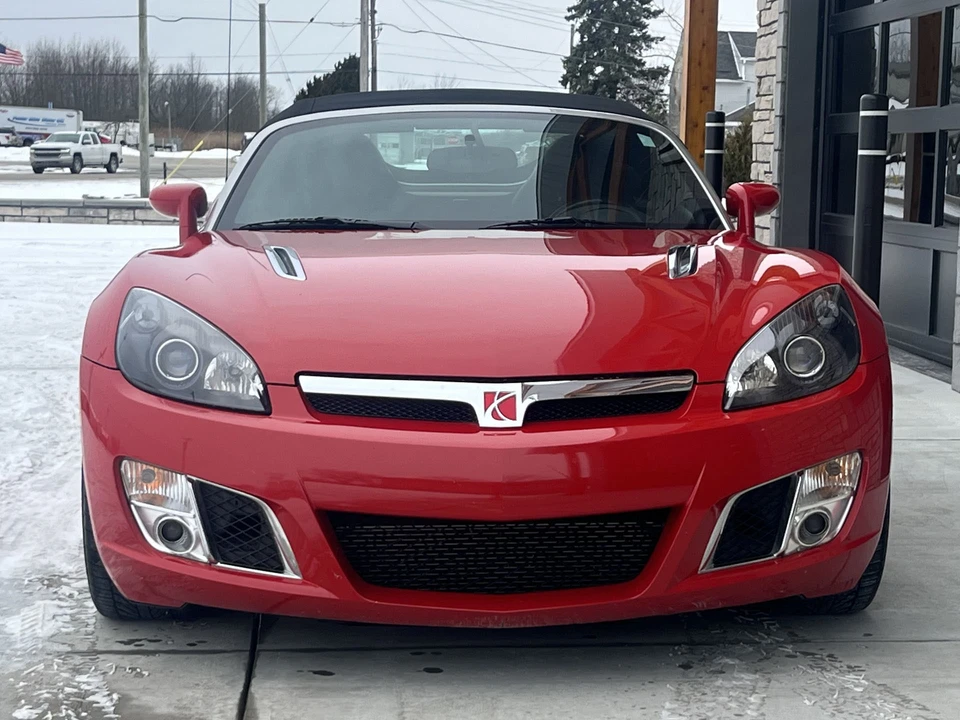 2007 Saturn Sky Red Line - Image 16 of 31