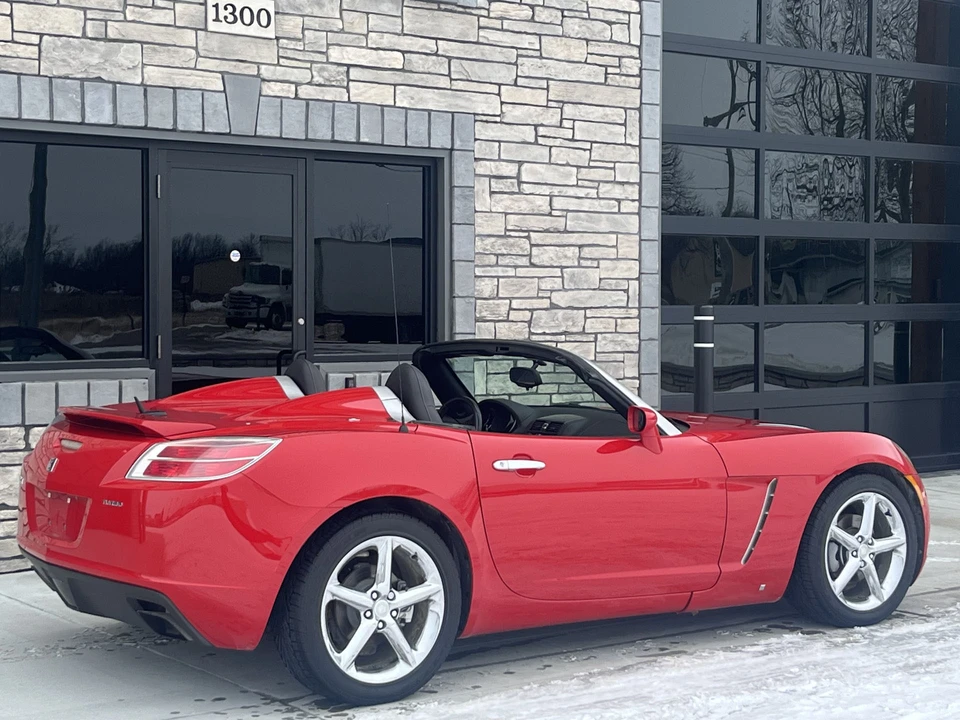 2007 Saturn Sky Red Line - Image 6 of 31