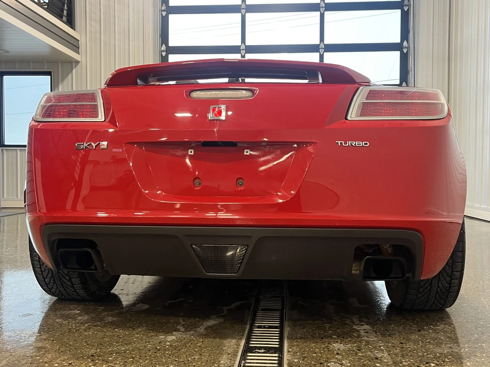 2007 Saturn Sky Red Line - Image 20 of 31