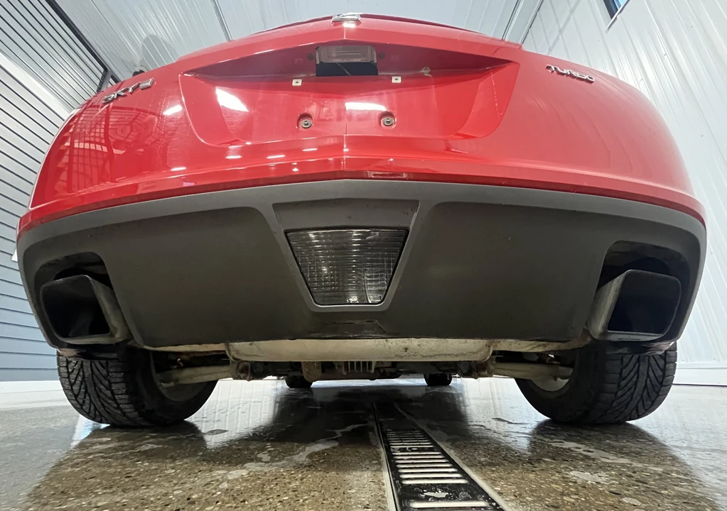 2007 Saturn Sky Red Line - Image 23 of 31