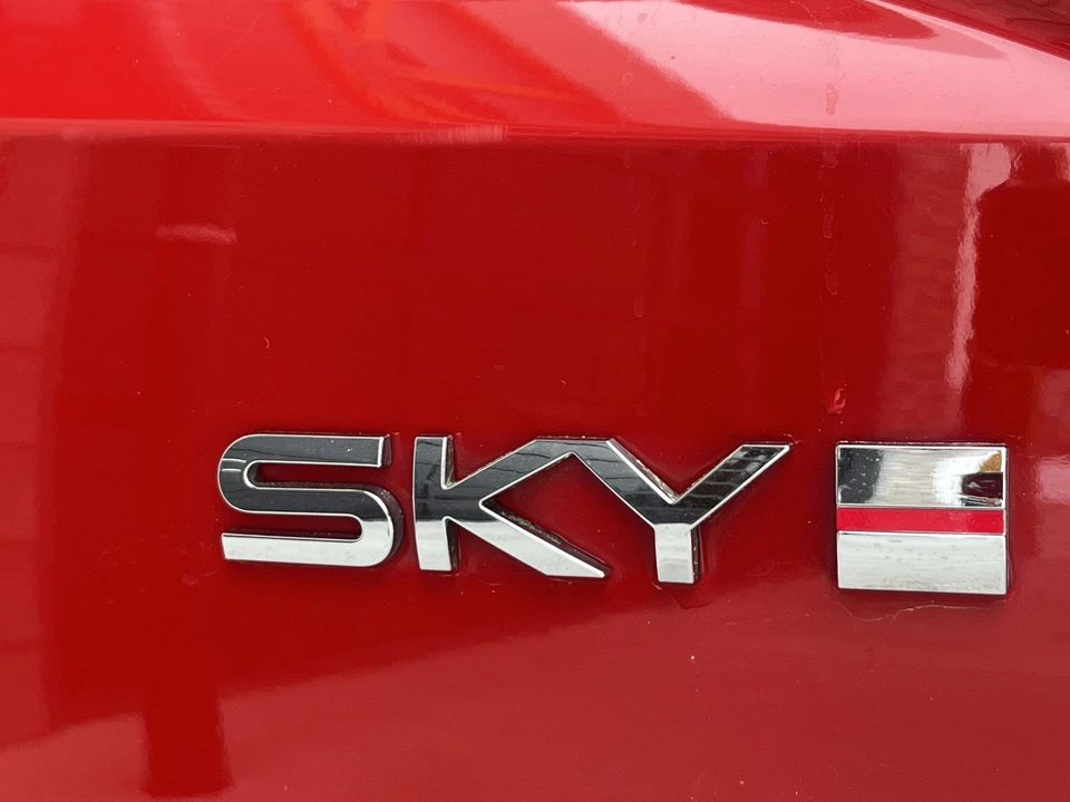 2007 Saturn Sky Red Line - Image 26 of 31