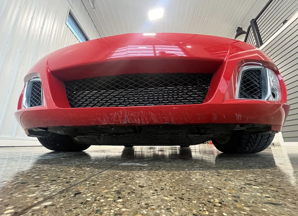 2007 Saturn Sky Red Line - Image 24 of 31