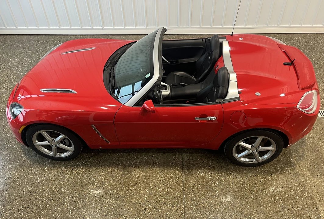 2007 Saturn Sky Red Line - Image 22 of 31