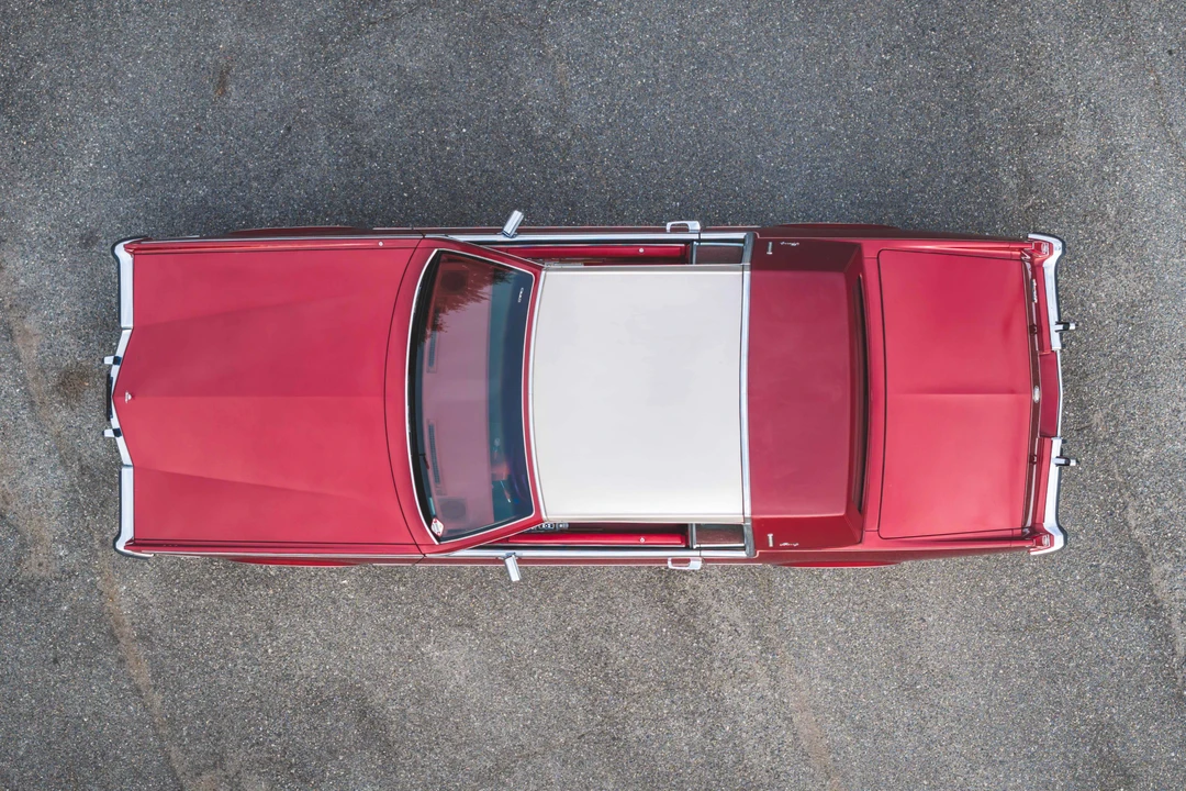 1982 Cadillac Eldorado 10th Gen - Image 26 of 31