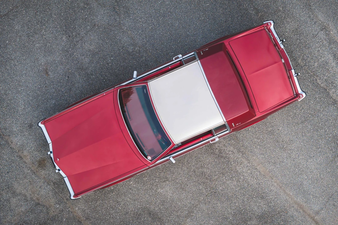 1982 Cadillac Eldorado 10th Gen - Image 27 of 31