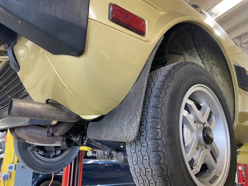 1981 Fiat X1/9 - Image 21 of 31