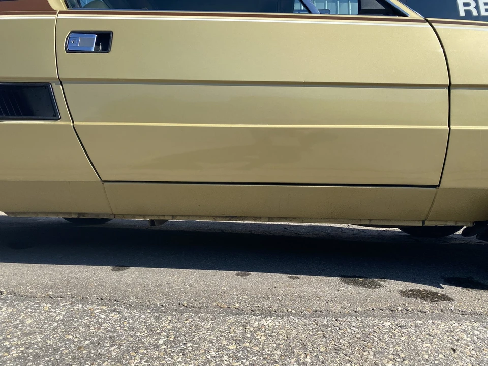 1981 Fiat X1/9 - Image 9 of 31