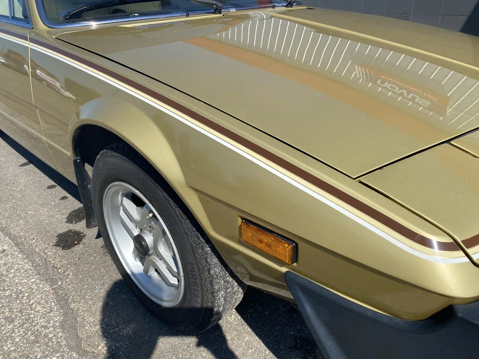 1981 Fiat X1/9 - Image 10 of 31