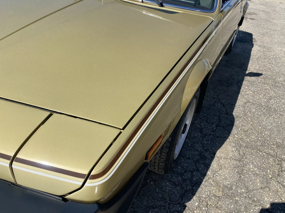 1981 Fiat X1/9 - Image 13 of 31