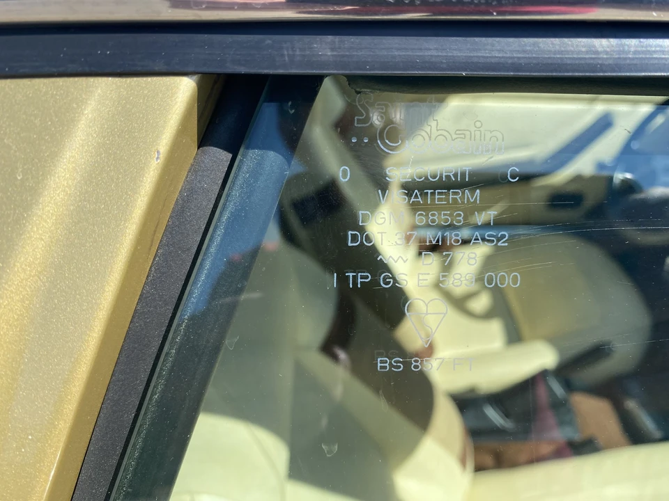 1981 Fiat X1/9 - Image 24 of 31