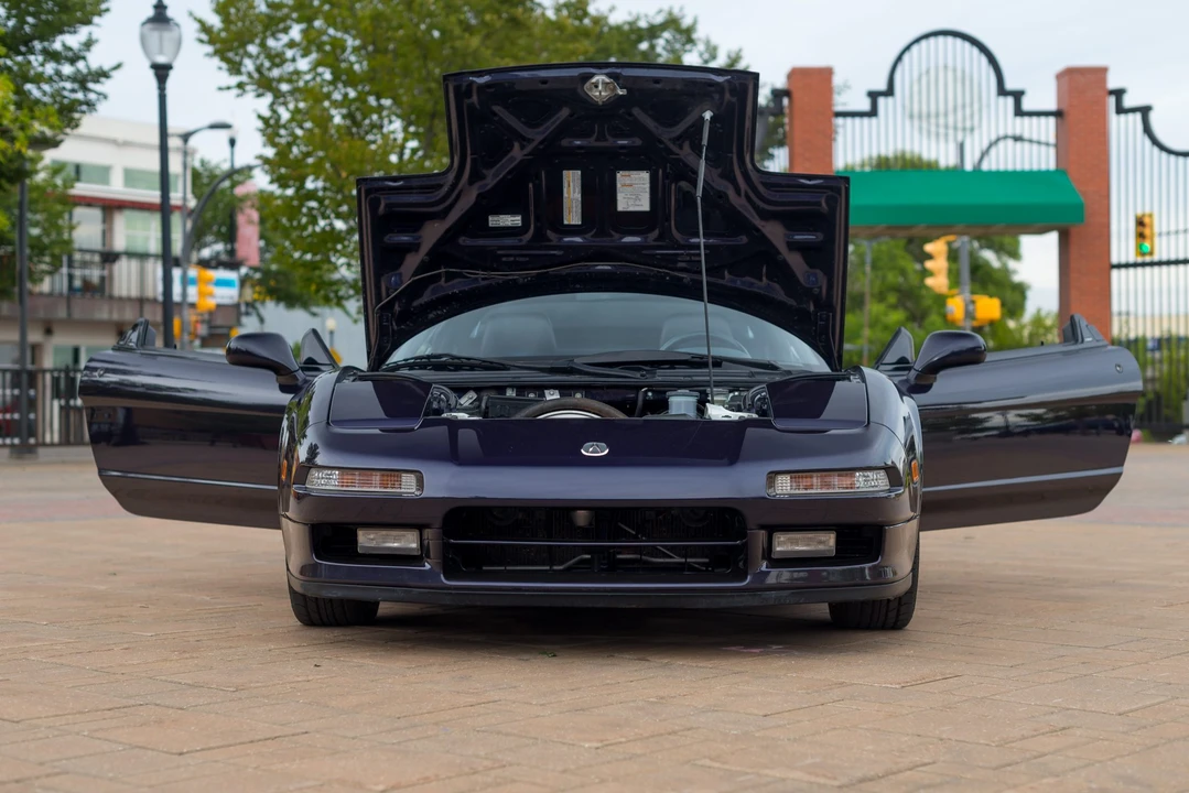 1995 Acura NA1 NSX - Image 15 of 31