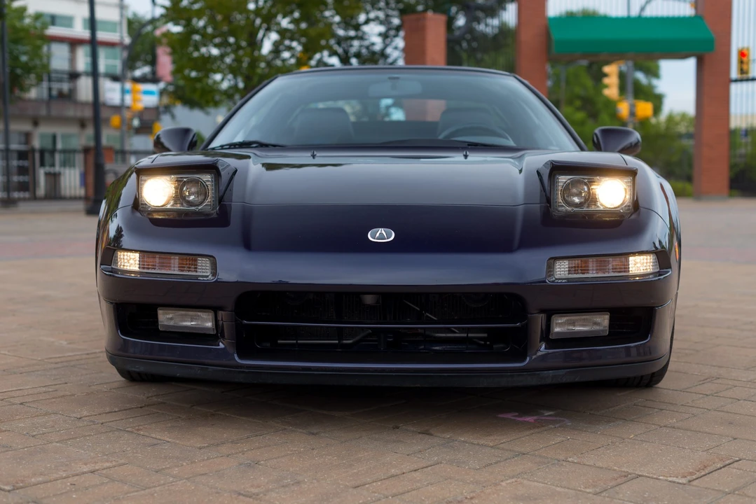 1995 Acura NA1 NSX - Image 3 of 31