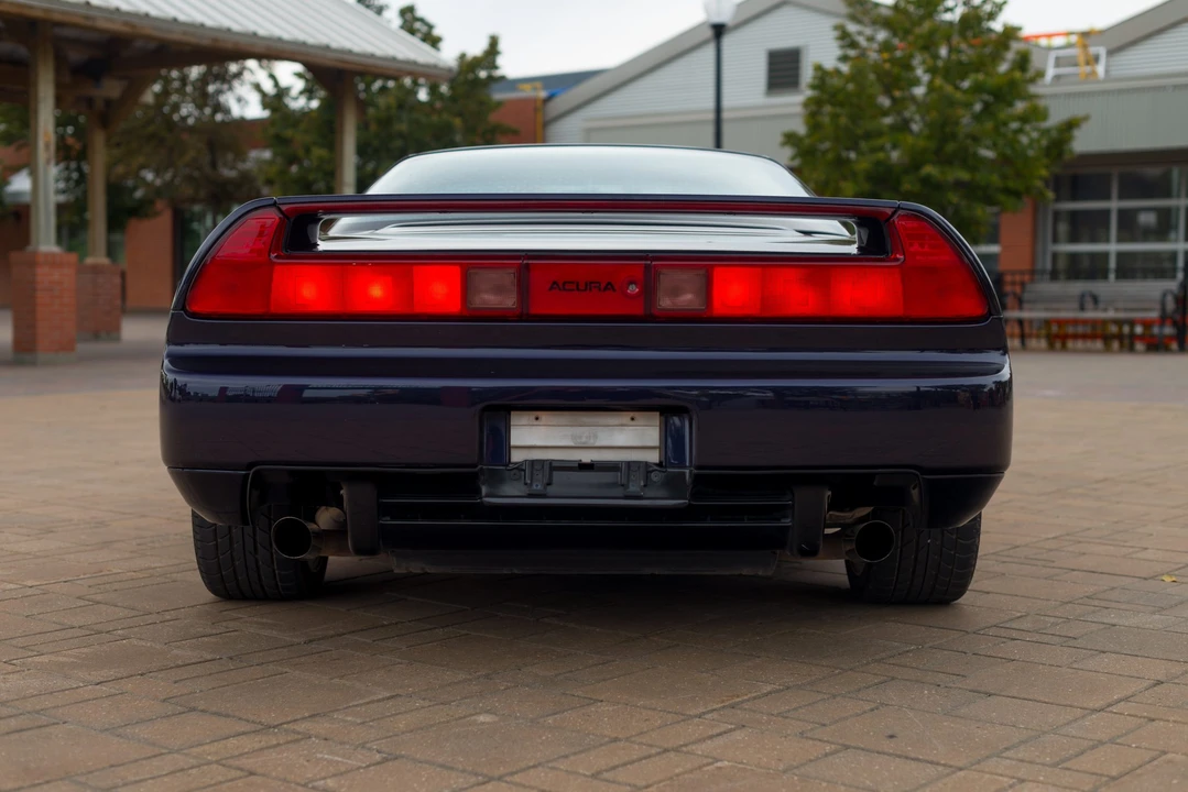 1995 Acura NA1 NSX - Image 9 of 31