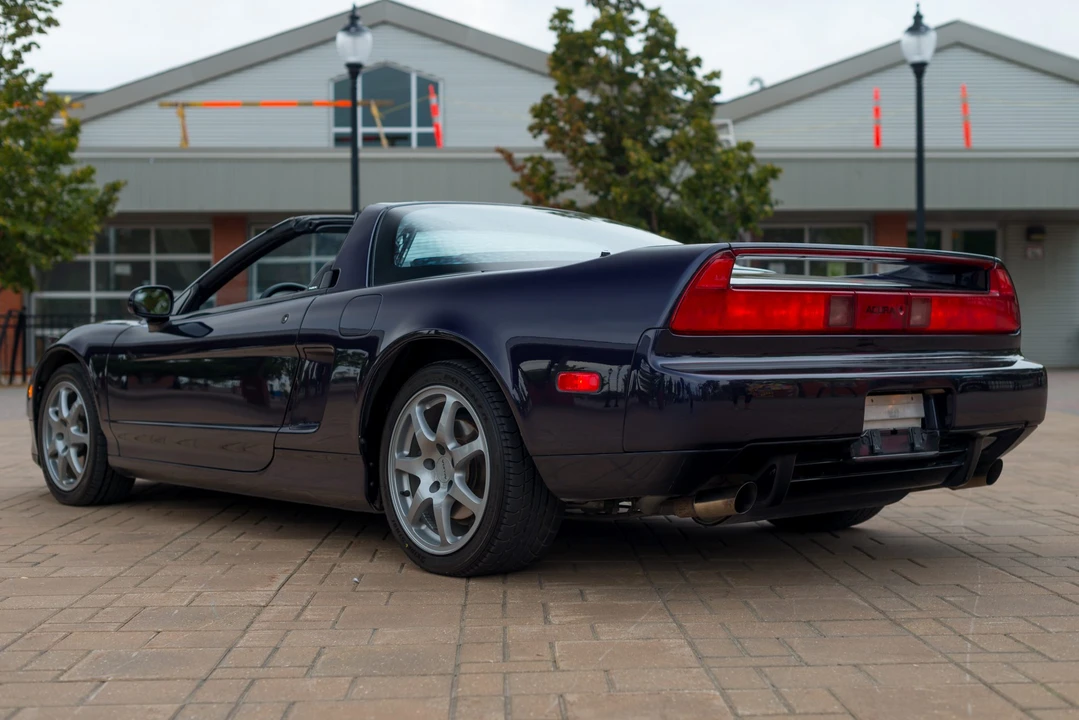 1995 Acura NA1 NSX - Image 8 of 31