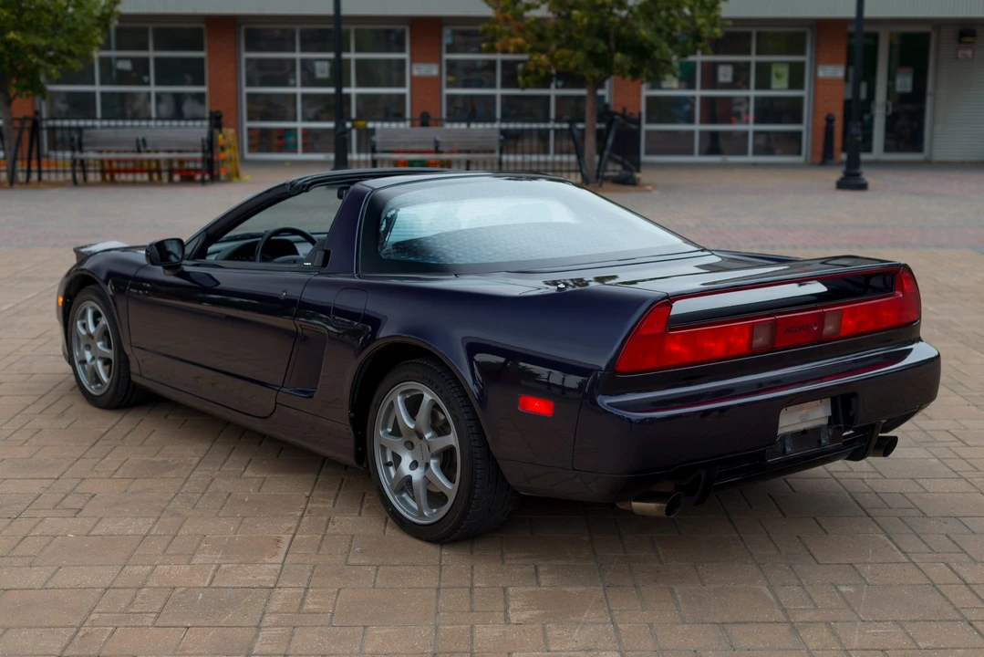 1995 Acura NA1 NSX - Image 7 of 31