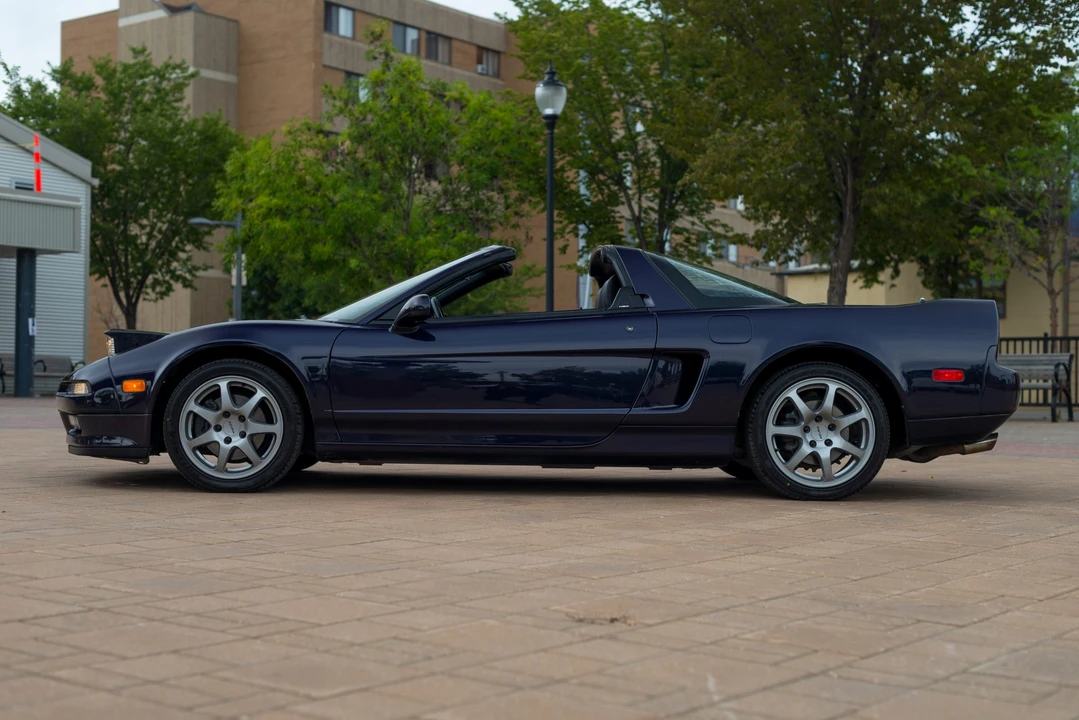 1995 Acura NA1 NSX - Image 6 of 31