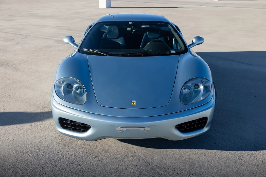 1999 Ferrari 360 Modena - Image 4 of 31