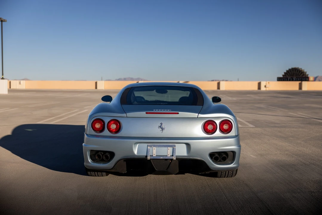 1999 Ferrari 360 Modena - Image 24 of 31